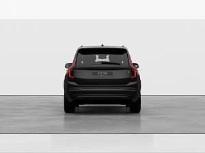 Neu Volvo XC90 Plus 455 PS (334 kW) 2026 Schwarz (onyx black / metallic) SUV