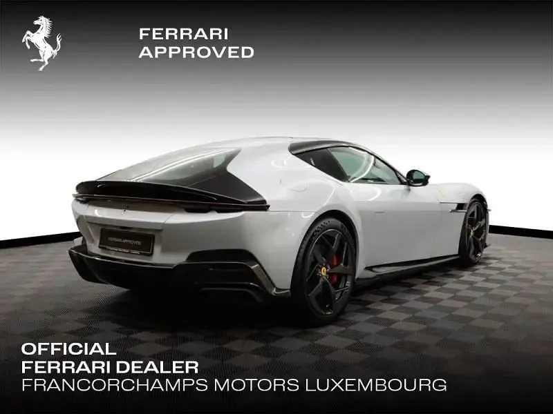 Gebraucht Ferrari 12 Cilindri 829 PS (609 kW) 2025 Grau