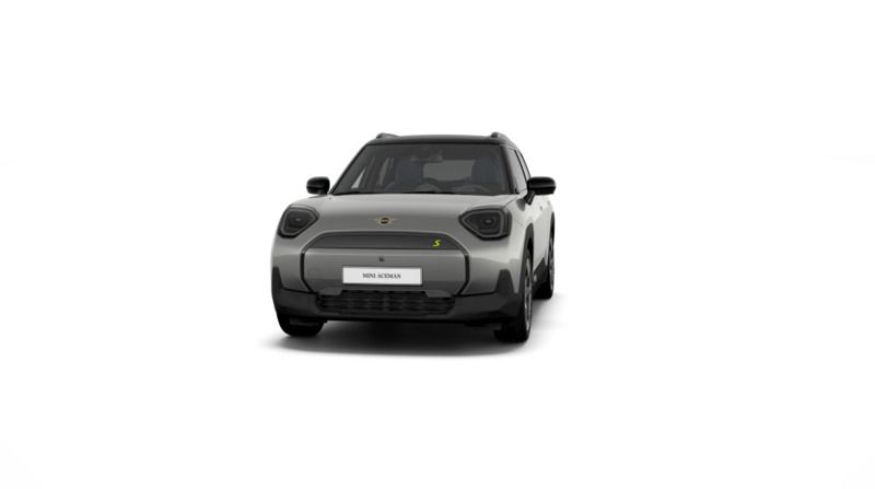 Neu 2024 Mini Aceman SUV | 41.130 € - Bild 1/2
