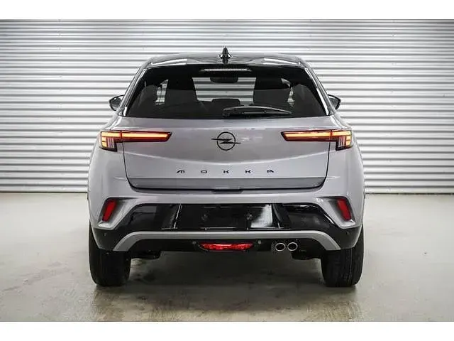 Neu Opel Mokka 131 PS (96 kW) 2025 SUV