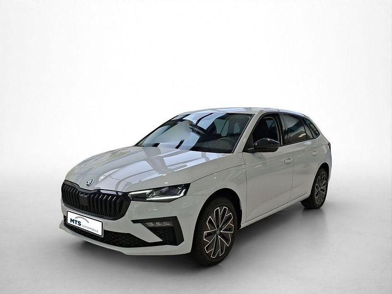 Gebraucht Skoda 110 R 150 PS (110 kW) 2026 Weiß Limousine