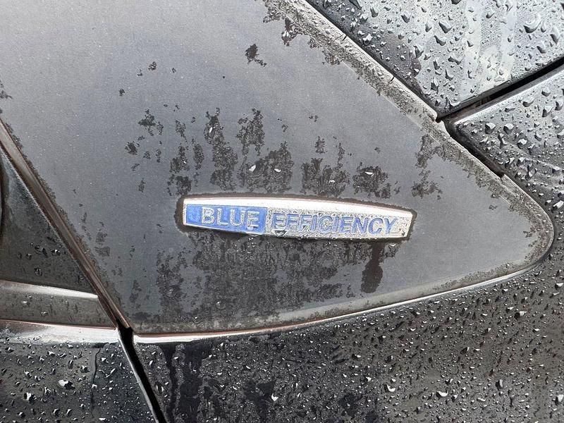 Gebraucht Mercedes A160 95 PS (69 kW) 2011 Schwarz Limousine