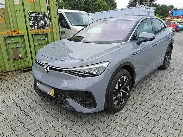 Gebraucht VW ID.5 Pro Performance 150 kW (204 PS) 2022 SUV