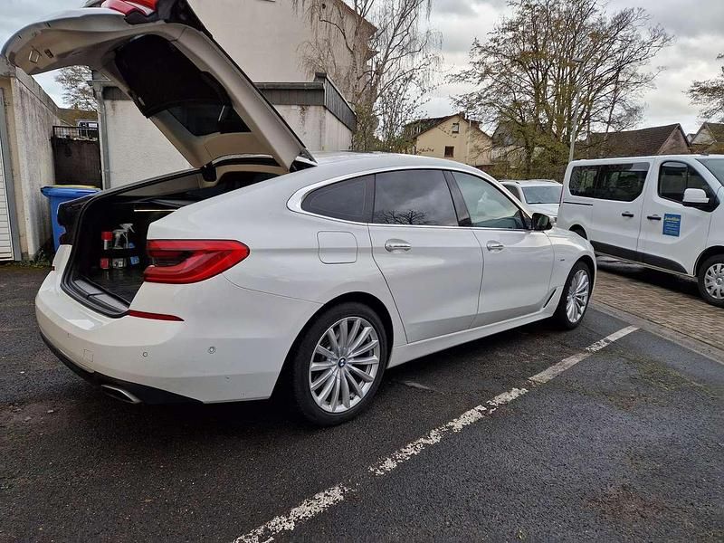 Gebraucht 2018 BMW 640 Luxury Line Coupé | 27.000 € (Fairer Preis) - Bild 1/4