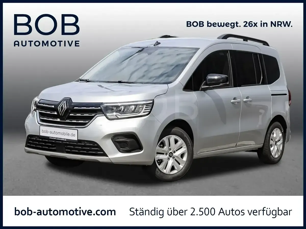 Gebraucht Renault Kangoo Techno 131 PS (96 kW) 2025 Van / Kleinbus