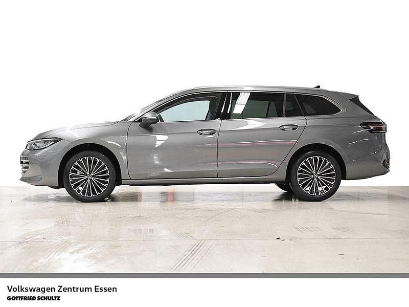 Neu VW Passat Elegance 150 PS (110 kW) 2025 Grau Limousine