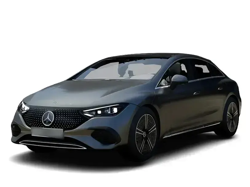 Gebraucht Mercedes EQE300 AMG 2025 Grau Limousine