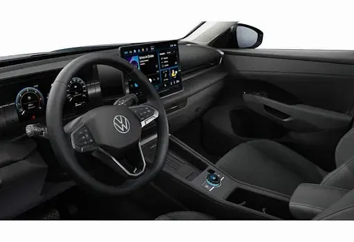 Neu VW T-Roc Life 116 PS (85 kW) 2026 Grau SUV