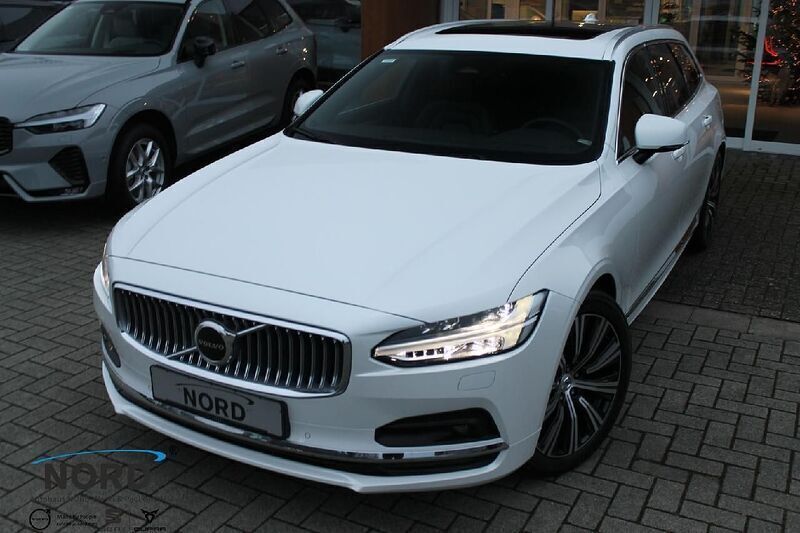 Gebraucht 2023 Volvo V90 Kombi | 46.950 € (Etwas zu teuer) - Bild 1/4