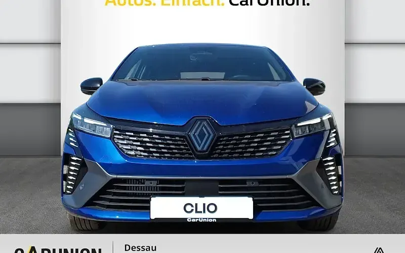 Gebraucht Renault Clio V Esprit Alpine 91 PS (66 kW) 2025 Ironblau metallic Limousine