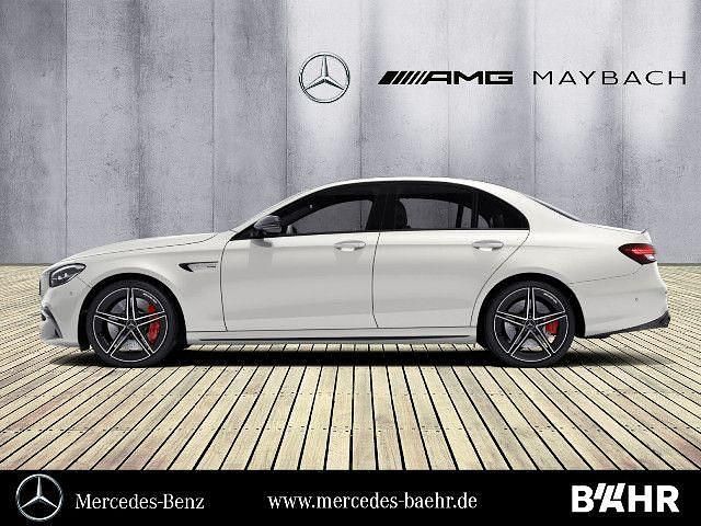Gebraucht Mercedes E63S AMG AMG 612 PS (450 kW) 2023