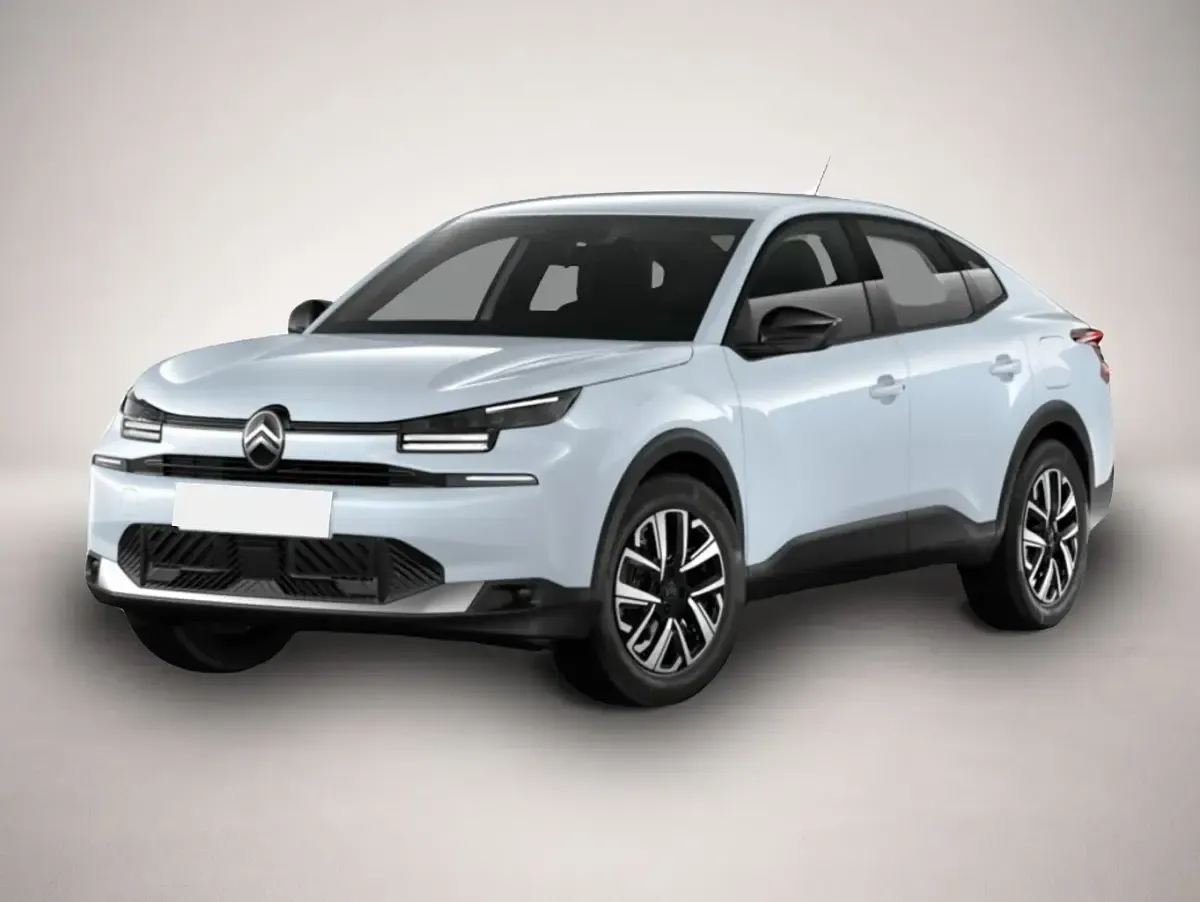 Gebraucht Citroën C4 X 131 PS (96 kW) 2025 SUV