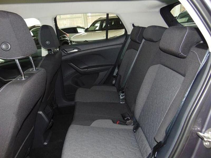 Gebraucht VW T-Cross Move 95 PS (69 kW) 2023 Andere SUV