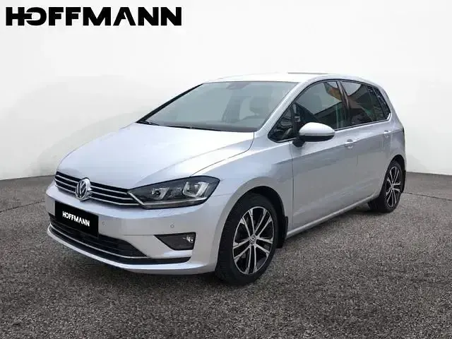 Gebraucht VW Golf VII Comfortline 125 PS (91 kW) 2016 Limousine