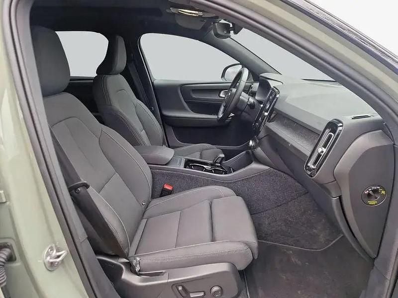 Gebraucht Volvo XC40 185 kW (252 PS) 2024 Grün SUV
