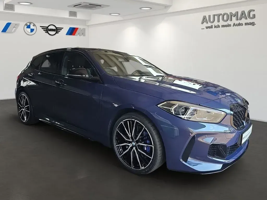 Gebraucht BMW M135 Performance 306 PS (225 kW) 2023 Kleinwagen