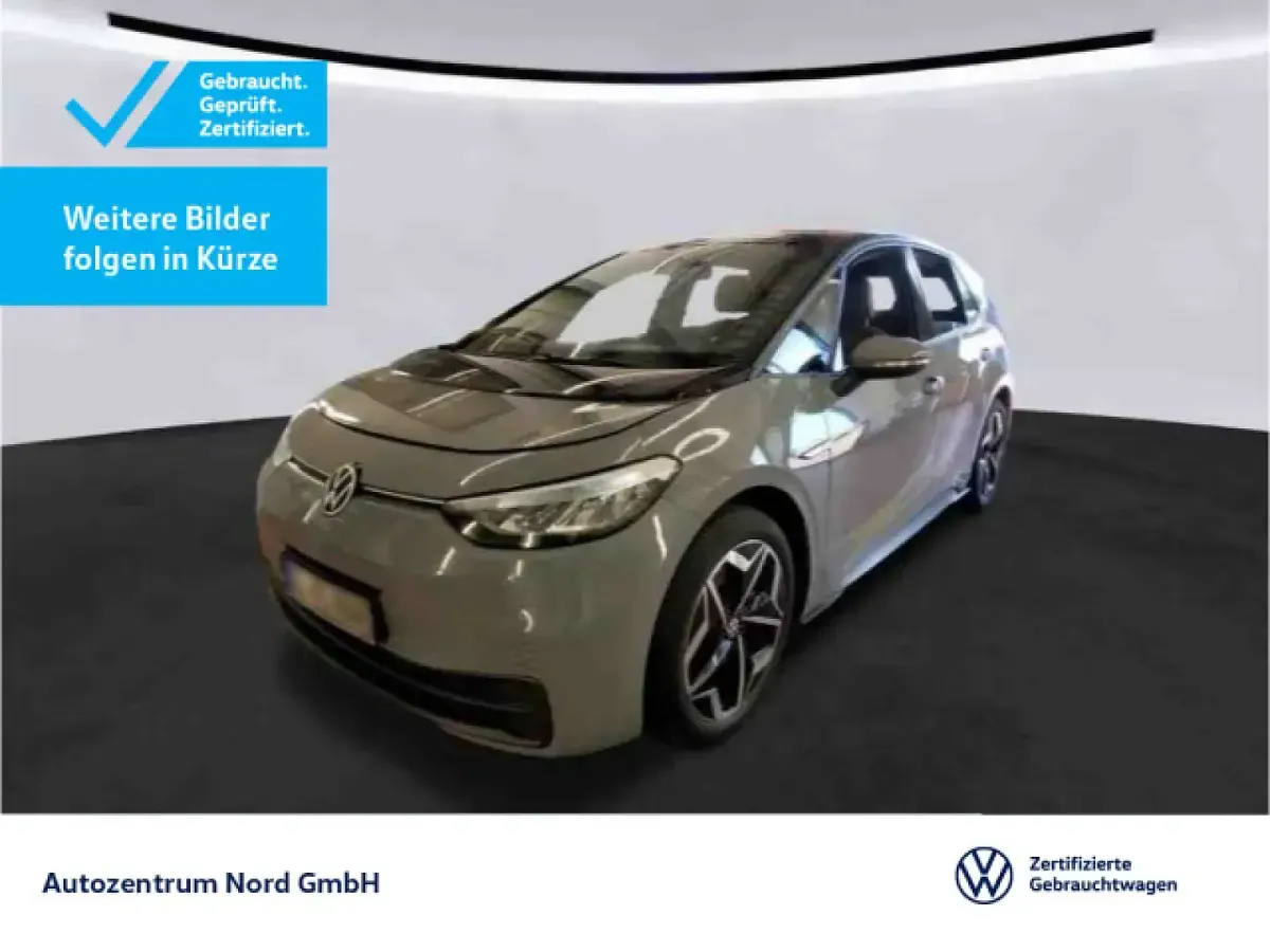 Gebraucht VW ID.3 Pro Performance 150 kW (204 PS) 2023 Kleinwagen