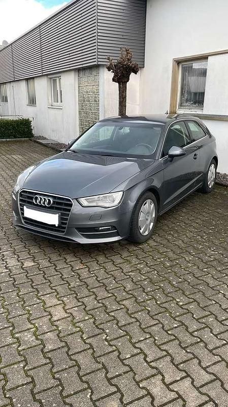 Gebraucht Audi A3 S-Line 150 PS (110 kW) 2014 Limousine