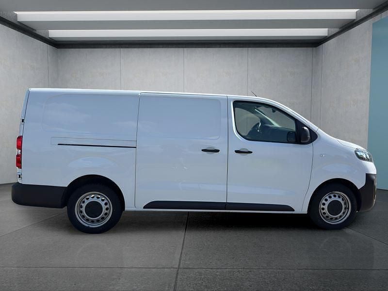 Gebraucht Fiat Scudo 177 PS (130 kW) 2024 Weiß Van