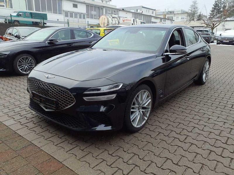 Gebraucht Genesis G70 Premium 197 PS (144 kW) 2023 Ph3 Limousine