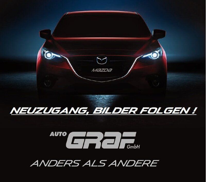 Gebraucht 2012 Mazda 5 Center-Line Van / Kleinbus | 6.990 € (Fairer Preis) - Bild 1/1