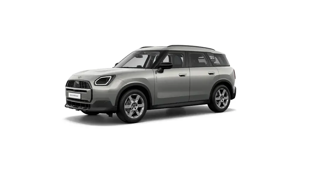 Gebraucht Mini Countryman 156 PS (114 kW) 2025 SUV