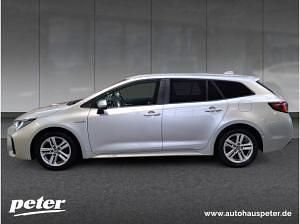 Neu Suzuki Swace Comfort+ 140 PS (102 kW) 2026 Silber Kombi