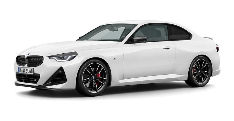 Gebraucht 2024 BMW M240 M Sport Coupé | 70.310 € - Bild 1/1