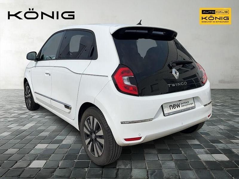 Gebraucht Renault Twingo Techno 60 kW (82 PS) 2022 Andere Kleinwagen