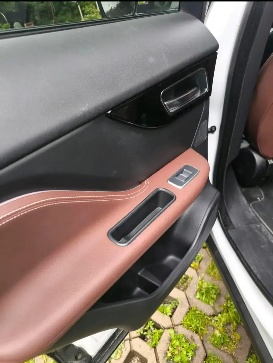 Gebraucht Jaguar F-Pace 300 PS (220 kW) 2017 Weiß SUV