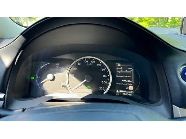 Gebraucht Lexus CT200h 136 PS (100 kW) 2019 Limousine