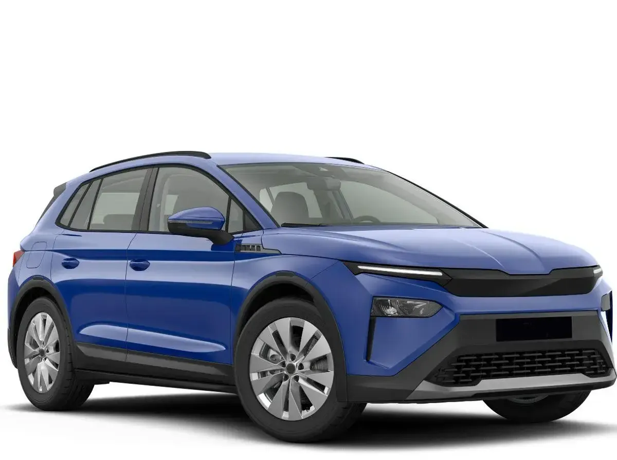 Gebraucht Skoda Elroq Essence 150 kW (204 PS) 2026 SUV