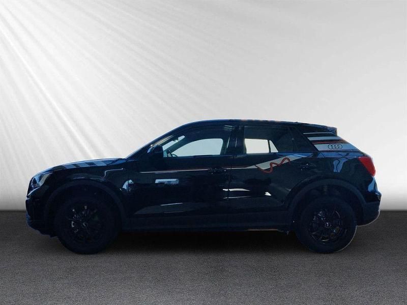 Neu Audi Q2 116 PS (85 kW) 2026 Brillantschwarz SUV