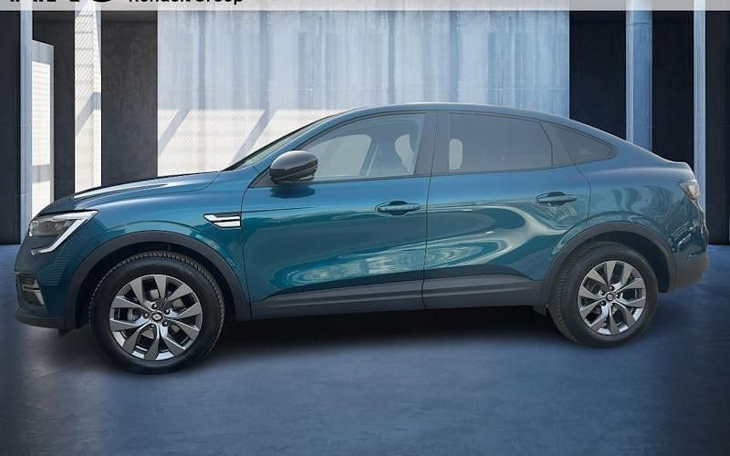 Second-hand Renault Arkana Evolution 140 CP (102 kW) 2025 Albastru SUV