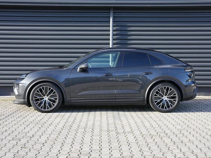 Gebraucht Porsche Macan 264 kW (360 PS) 2025 Grau SUV