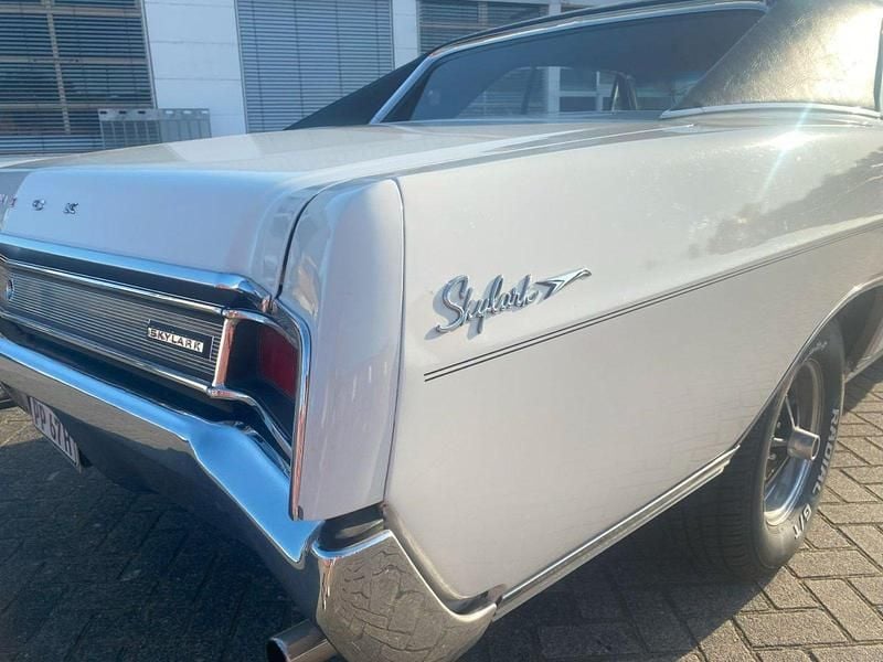 Gebraucht Buick Skylark 260 PS (191 kW) 1966 Coupé
