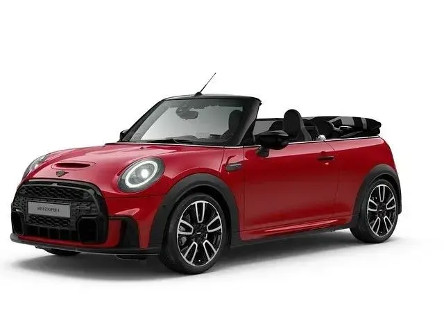Gebraucht Mini Cooper S Cabriolet 178 PS (130 kW) 2023 Cabrio