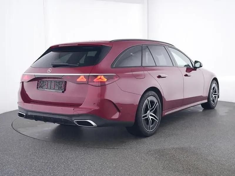 Gebraucht Mercedes E300 AMG 197 PS (144 kW) 2025 Andere Kombi