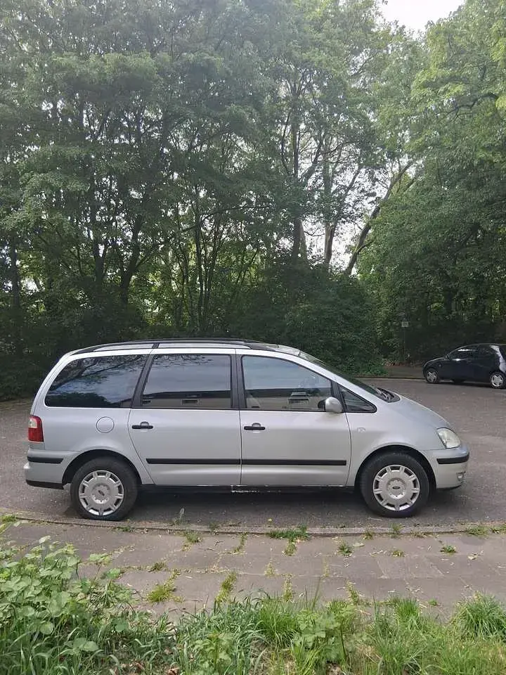 Usata Ford Galaxy 169 CV (124 kW) 2000 Monovolume