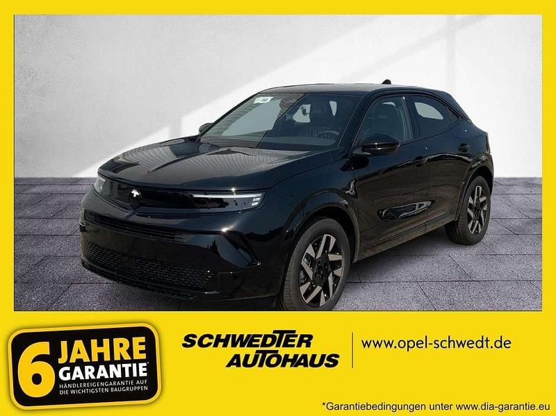 Schwarz Neu 2025 Opel Mokka SUV | 27.450 € (Etwas zu teuer) - Bild 1/4