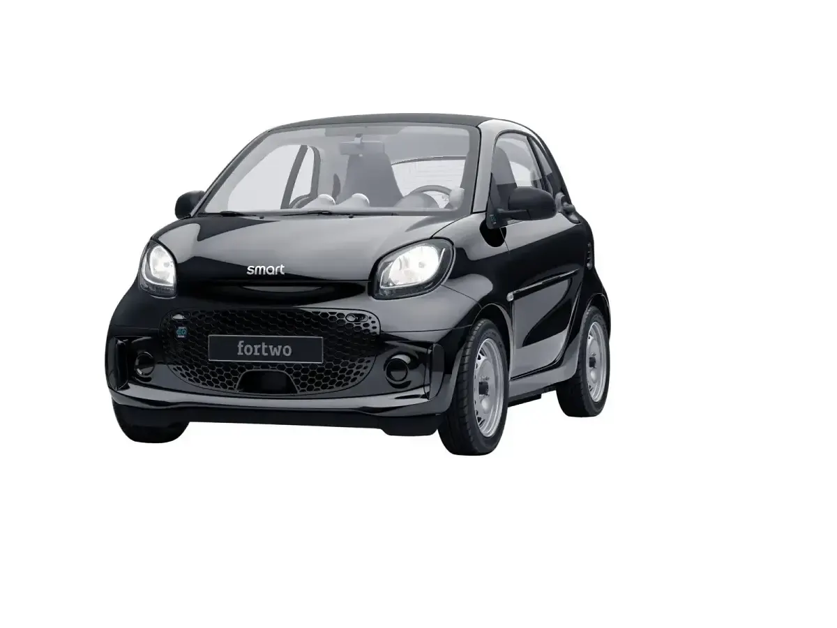 Gebraucht Smart ForTwo Electric Drive 60 kW (82 PS) 2021 Coupé