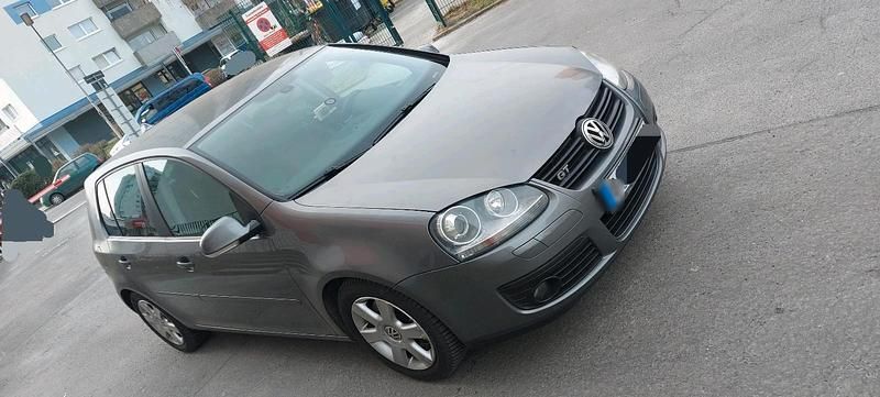 Gebraucht VW Golf IV 170 PS (125 kW) 2006 Grau Limousine