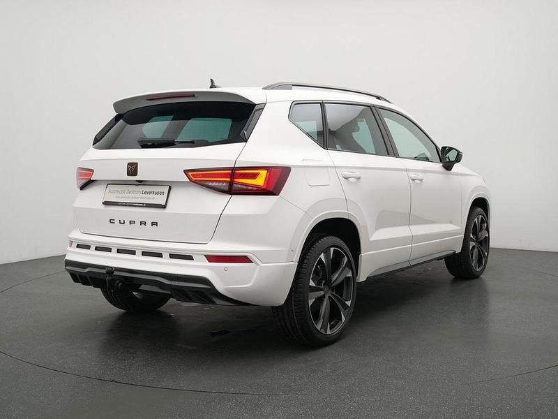 Neu Cupra Ateca 150 PS (110 kW) 2026 Bila weiss SUV