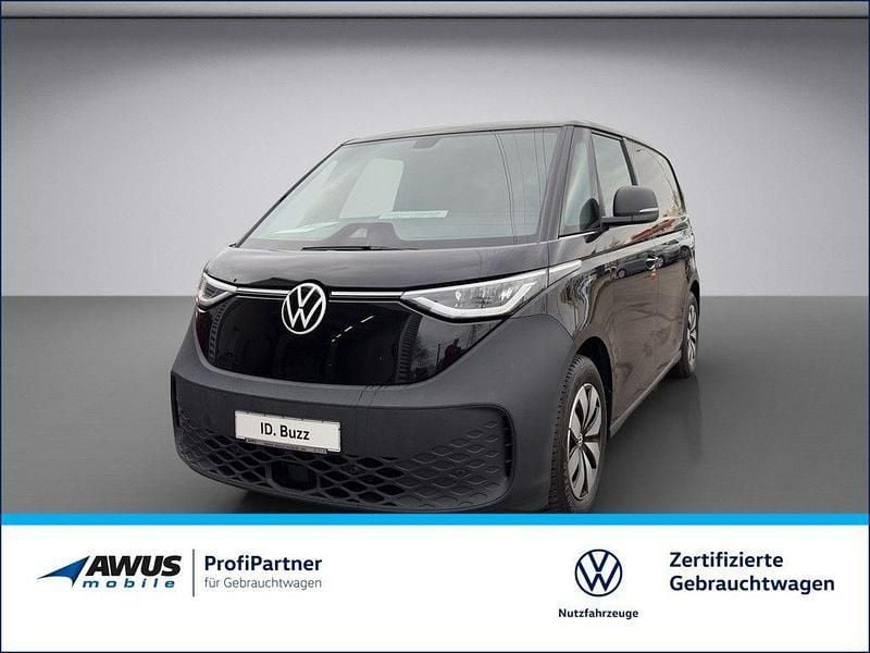 Schwarz Neu 2025 VW ID. Buzz Van / Kleinbus | 46.890 € (Guter Preis) - Bild 1/4