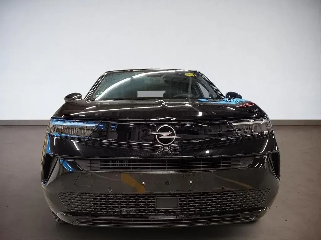 Gebraucht Opel Mokka Edition 136 PS (100 kW) 2025 Schwarz SUV