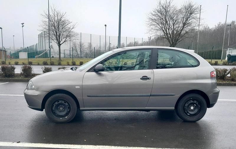 Gebraucht 2002 Seat Ibiza Kleinwagen | 800 € (Guter Preis) - Bild 1/4