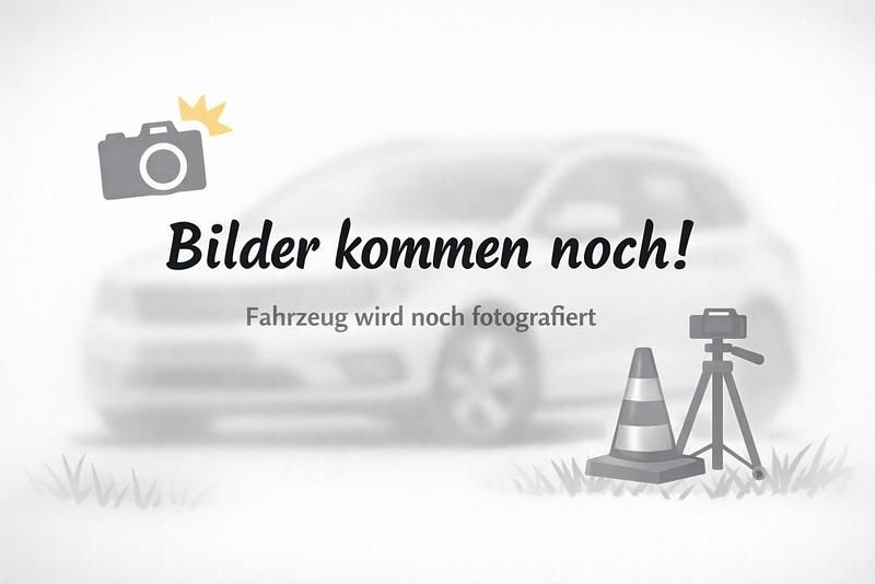 Silber Gebraucht 2000 Mercedes CLK200 Elegance Coupé | 1.390 € (Superpreis) - Bild 1/1