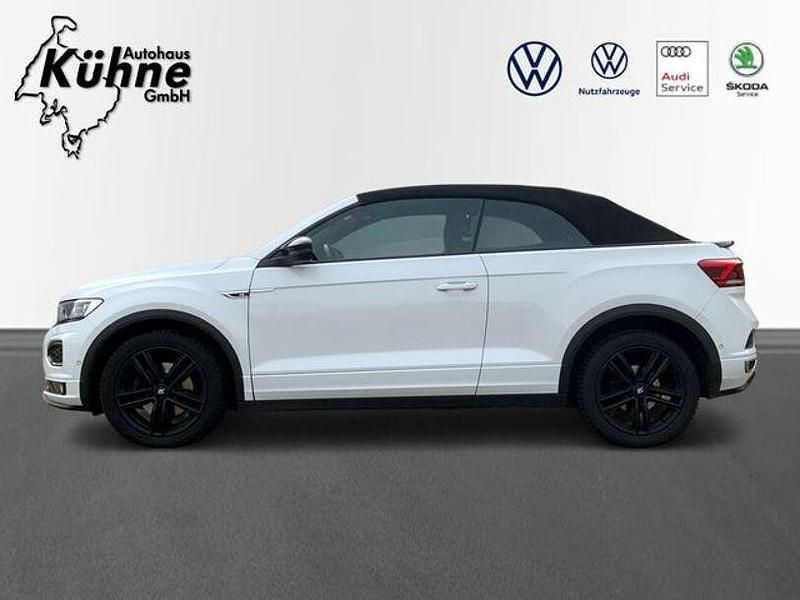 Gebraucht VW T-Roc R-line 150 PS (110 kW) 2020 Andere SUV