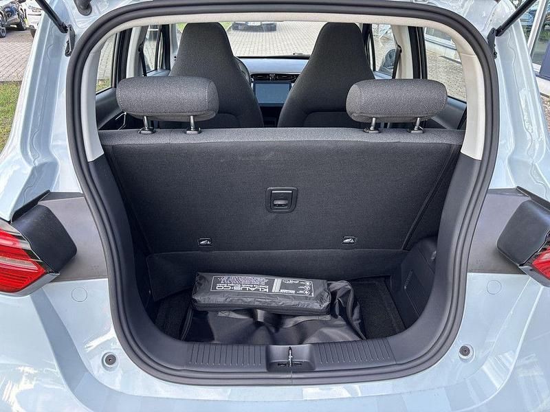 Gebraucht Leapmotor T03 69 kW (95 PS) 2025 Blau Kleinwagen