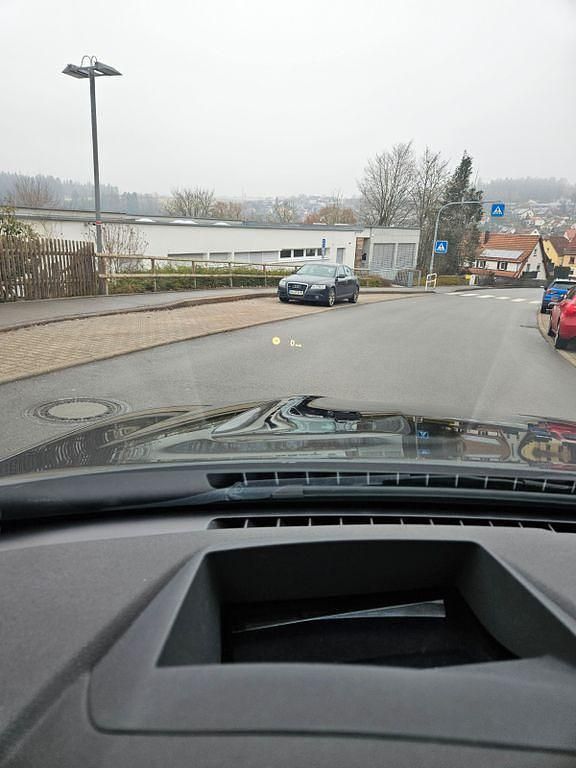 Gebraucht BMW X3 Advantage 190 PS (139 kW) 2017 Schwarz SUV